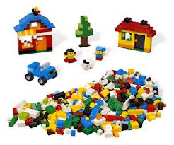 Культовый конструктор Лего Культовый конструктор Лего