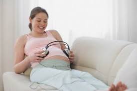 Как воспитывать ребенка внутри утробы матери?