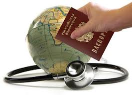 Отдых с лечением за границей