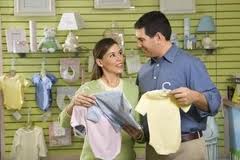 Что нужно новорожденному?