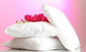 Выбираем правильные подушки Выбираем правильные подушки