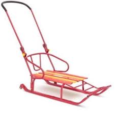 Санки для отличного зимнего отдыха Санки для отличного зимнего отдыха