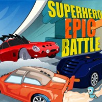 Платформеры для мальчиков