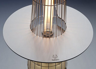 Газовый обогреватель Газовый обогреватель