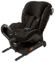 Детские автокресла HTS BESAFE