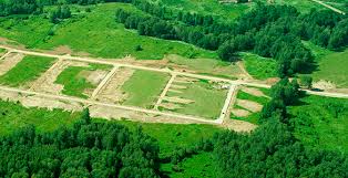 Участки по Симферопольскому шоссе Участки по Симферопольскому шоссе