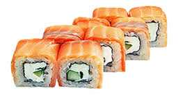 Роллы - вкусно и полезно Роллы - вкусно и полезно