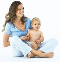 Как подобрать няню? Как подобрать няню?