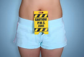 Предменструальный синдром Предменструальный синдром