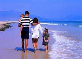 Семейный отдых в Таиланде