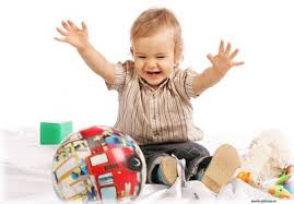 Игры и игрушки для детей