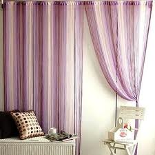 Нитяные шторы Нитяные шторы