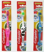 Мой ценный опыт выбора зубной щетки для ребенка