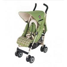 Прогулочные коляски для малышей: вместе познаем мир!