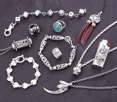 Серебрянные изделия Серебрянные изделия