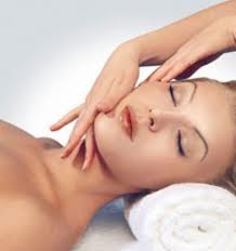 Массаж лица Массаж лица