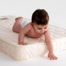 Выбираем матрасы для новорожденных Выбираем матрасы для новорожденных
