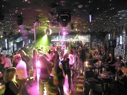 Ночные клубы Санкт-петербурга