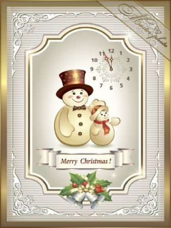 PSD исходник для фотошопа - Лучшие друзья