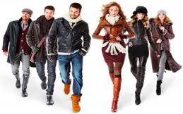 Одежда для нее и для него Одежда для нее и для него