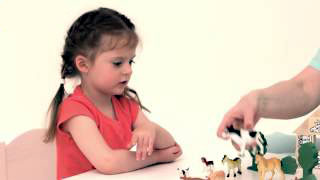 Демонстрационный материал по развитию речи