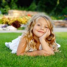 Наш способ растить дочку уверенной в себе