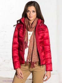 Женские пуховики Женские пуховики