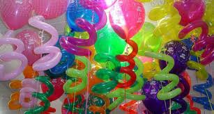 Оформление шарами или как подарить ребенку радость Оформление шарами или как подарить ребенку радость