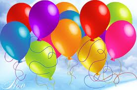 Воздушные шарики Воздушные шарики
