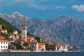 Отдых в Черногории Отдых в Черногории