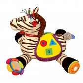 Игровые развивающие центры