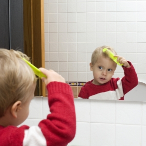 Мама, я сам! Развиваем навыки самостоятельности у детей