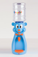 Детский мини-кулер: нужен ли?