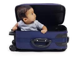 Пять самых популярных мифов об отдыхе с детьми