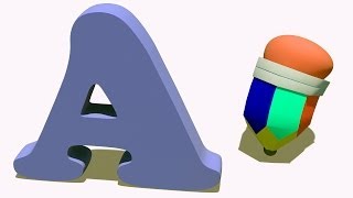 Детские развивающие мультфильмы