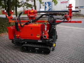 Буровые установки для скважин Буровые установки для скважин