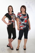 Трикотажные костюмы для дома Трикотажные костюмы для дома