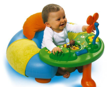 Какие игрушки лучше выбирать для двойняшек? Какие игрушки лучше выбирать для двойняшек?