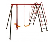 Домашние детские качели Домашние детские качели