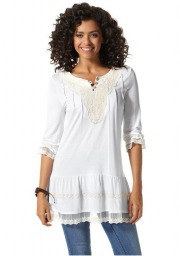 Женские туники Женские туники