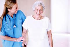 Медицинская сестра для ухода за больными Медицинская сестра для ухода за больными