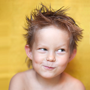 Почему дети лгут? Почему дети лгут?