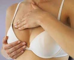 Восстановление груди после родов