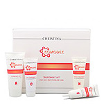 Профессиональная косметика Christina Профессиональная косметика Christina