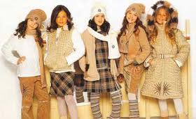 Мода для девочек Мода для девочек