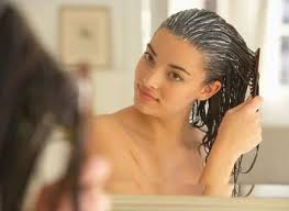 Полезные свойства масок для волос Полезные свойства масок для волос