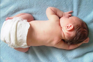 Подгузники Huggies - лучшее для моего сынули Подгузники Huggies - лучшее для моего сынули