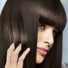 Ламинирование волос Ламинирование волос