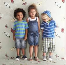 Советы по выбору детской одежды Советы по выбору детской одежды