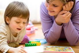 Няня на дому